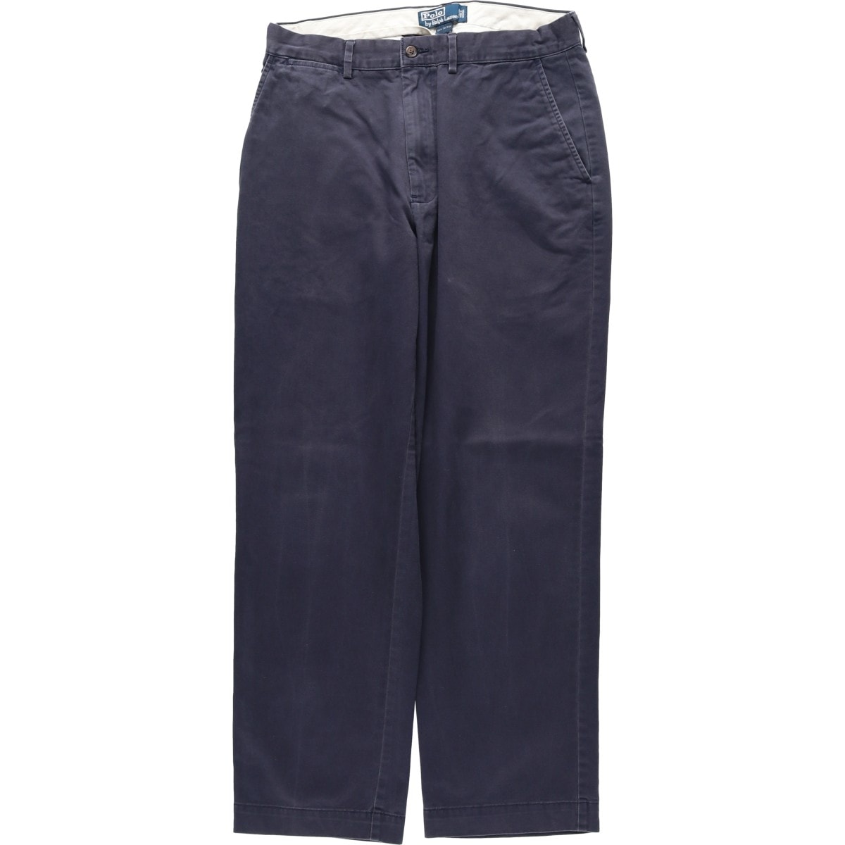 古着 ラルフローレン Ralph Lauren POLO by Ralph Lauren チノパンツ メンズw31相当/eaa569852