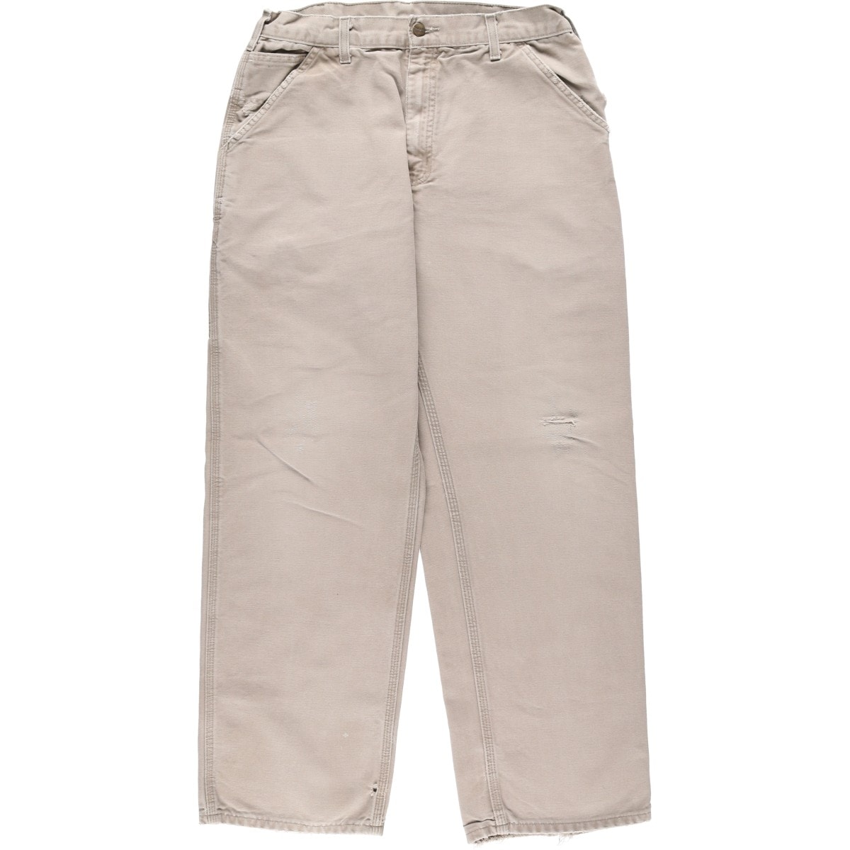 古着 カーハート Carhartt ダックペインターパンツ メンズw32相当/eaa639920