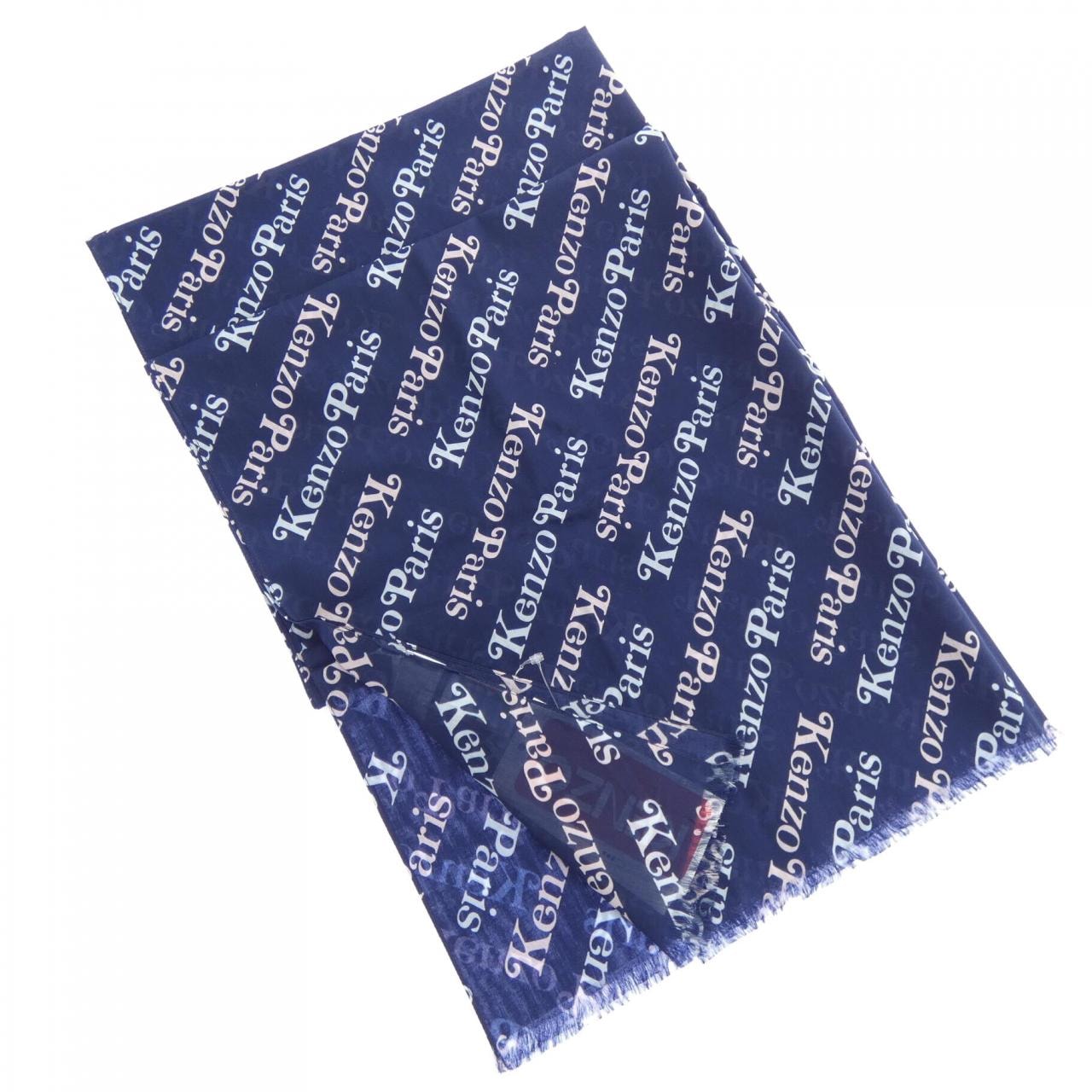 ケンゾー KENZO FE58EU720PEE SCARF