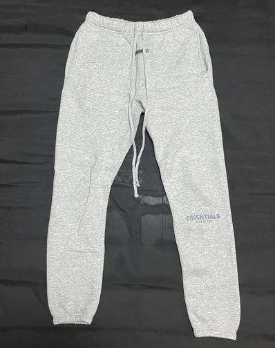 FEAR OF GOD ESSENTIALS Sweatpants "Grey"