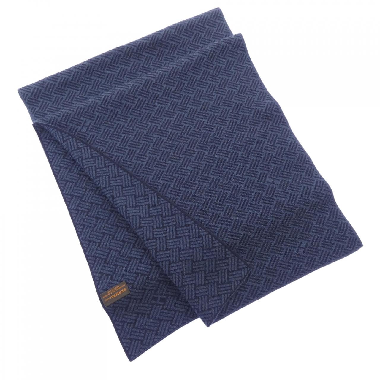 エルメス HERMES MUFFLER