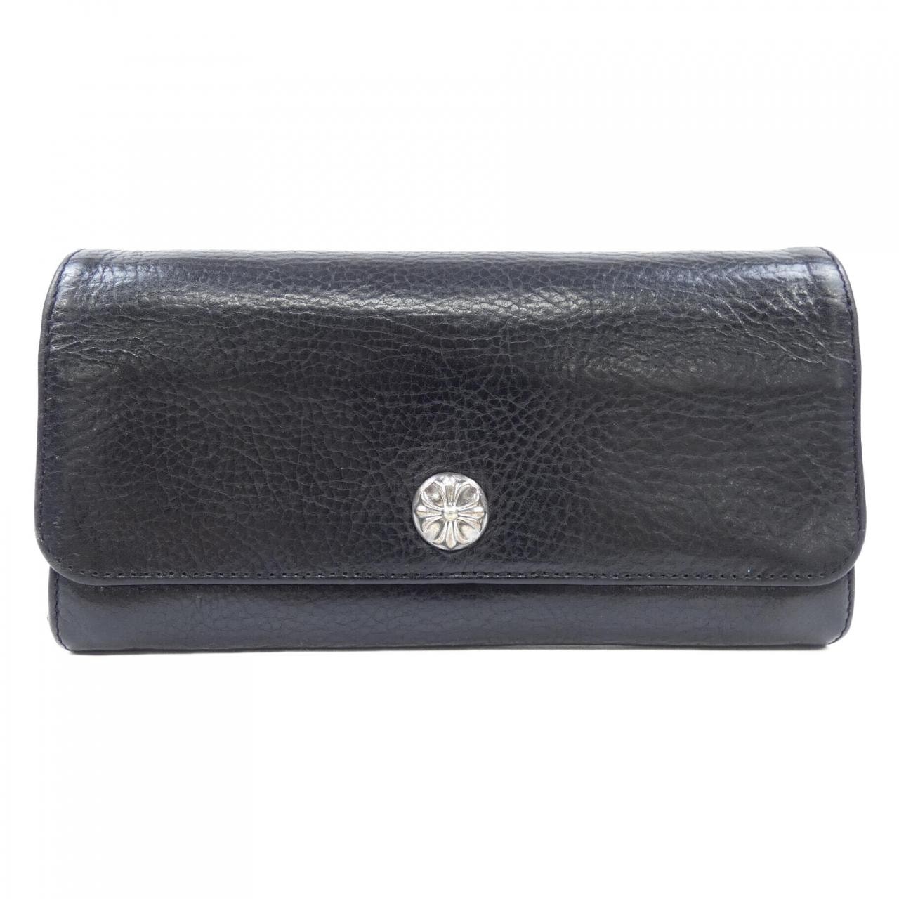 クロムハーツ CHROME HEARTS WALLET