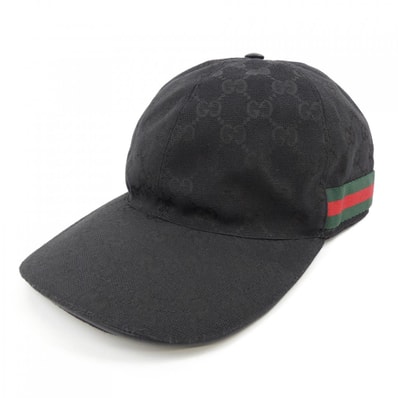 グッチ GUCCI キャップ