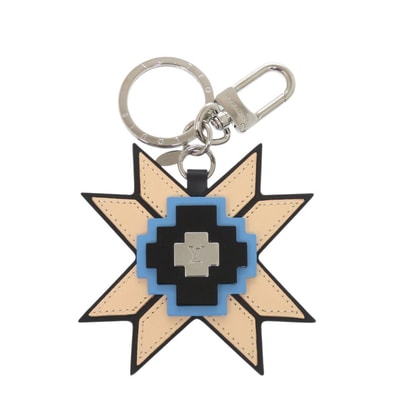 ルイ・ヴィトン MP1646 レザー プラスチック ベージュ