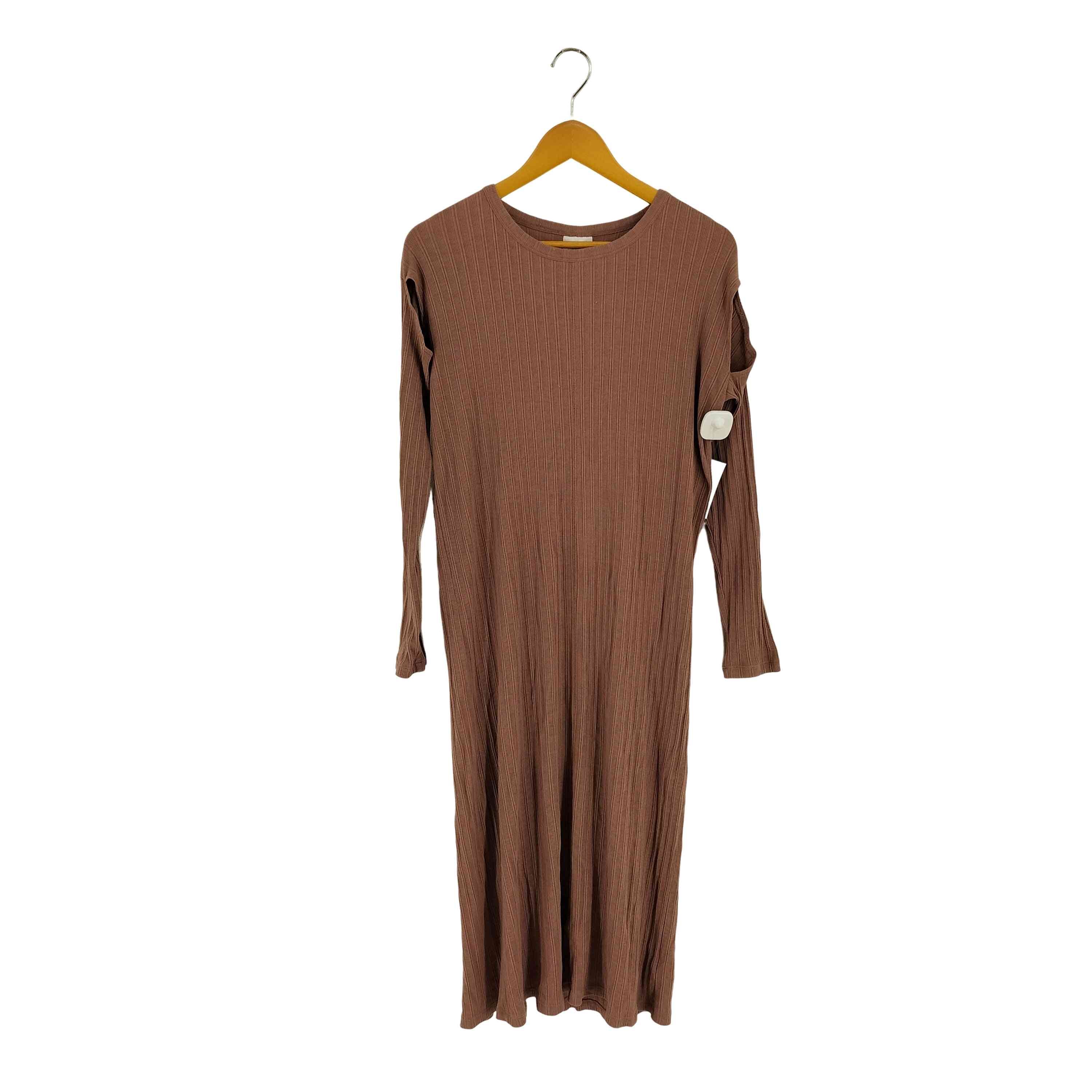 ランダムリブドレス【1139951330733】