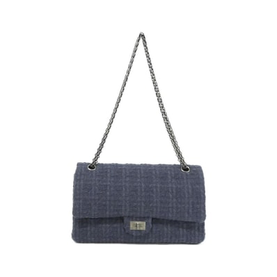 シャネル 37587 ショルダーバッグ