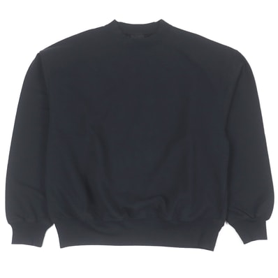 極美品 バレンシアガ
スウェット ブラック メンズ XXS 697869