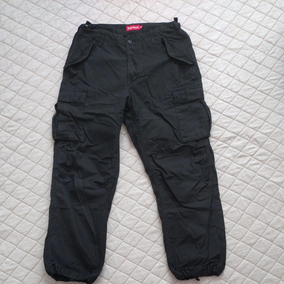 Supreme / Hellraiser Skate Pant 