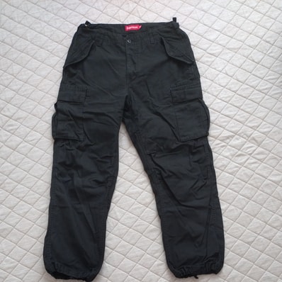 Supreme Pin Up Chino Pant Supreme Pin Up Chino Pant
