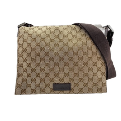 グッチ GUCCI ショルダーバッグ【中古】