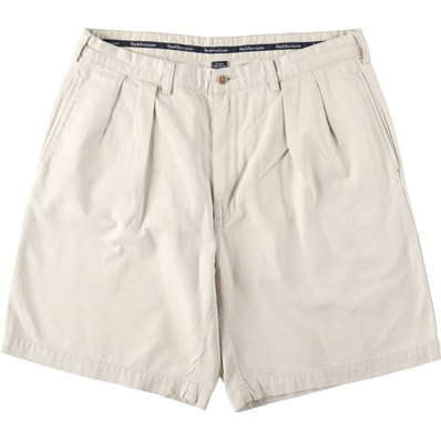 古着 ラルフローレン Ralph Lauren Polo Ralph Lauren TYLER SHORT ツータック チノショーツ ショートパンツ メンズw36相当/eaa653444
