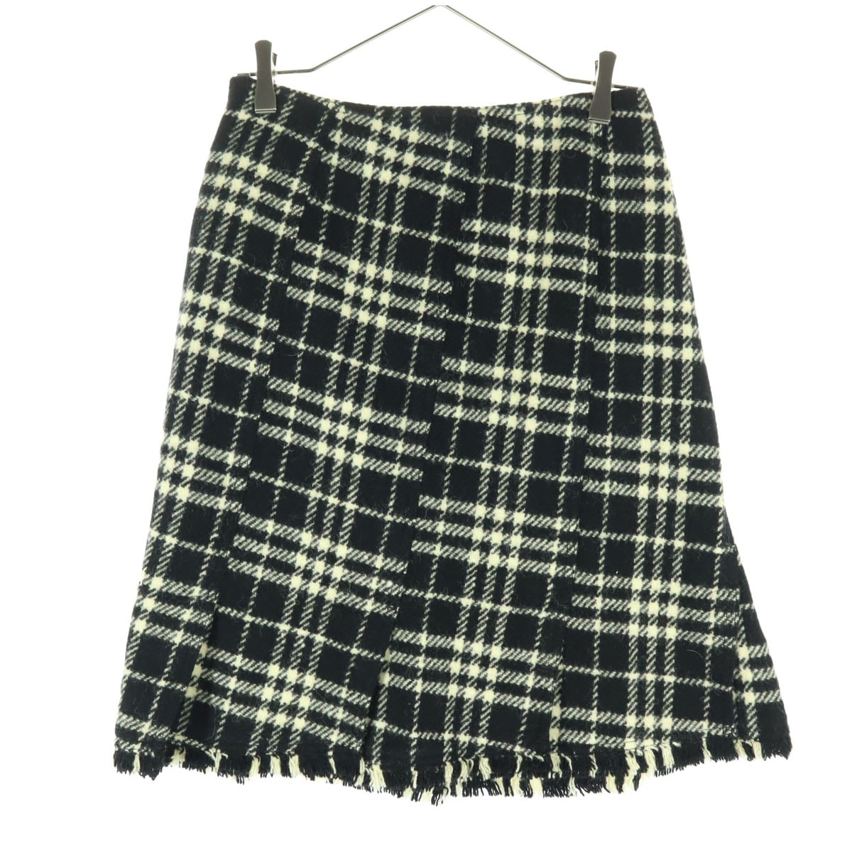 A (未使用に近い)】美品 BURBERRY LONDON バーバリーロンドン チェック