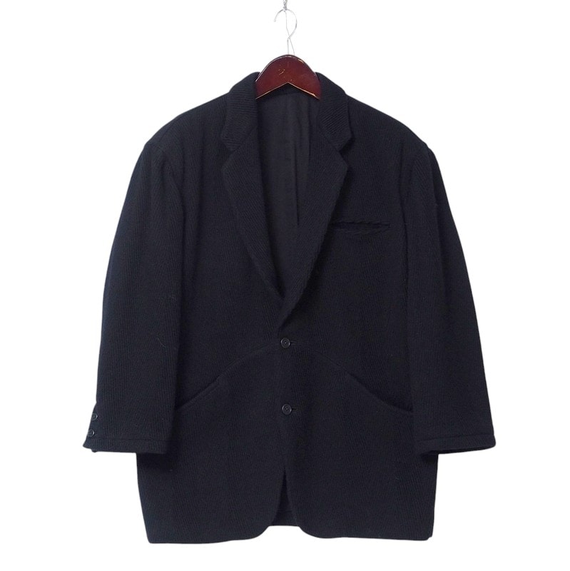 ■美品■Y's for men ワイズ フォー メン ヴィンテージ テーラードジャケット ブランド古着【中古】20250106/RA2710