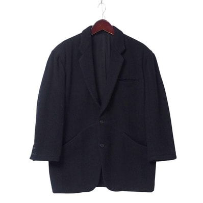 ■美品■Y's for men ワイズ フォー メン ヴィンテージ テーラードジャケット ブランド古着【中古】20250106/RA2710