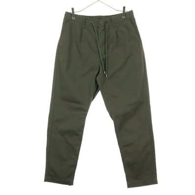 Dickies ディッキーズ ワークパンツ L ブラウン系