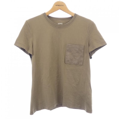 エルメス HERMES モザイク 4H4615DA Tシャツ