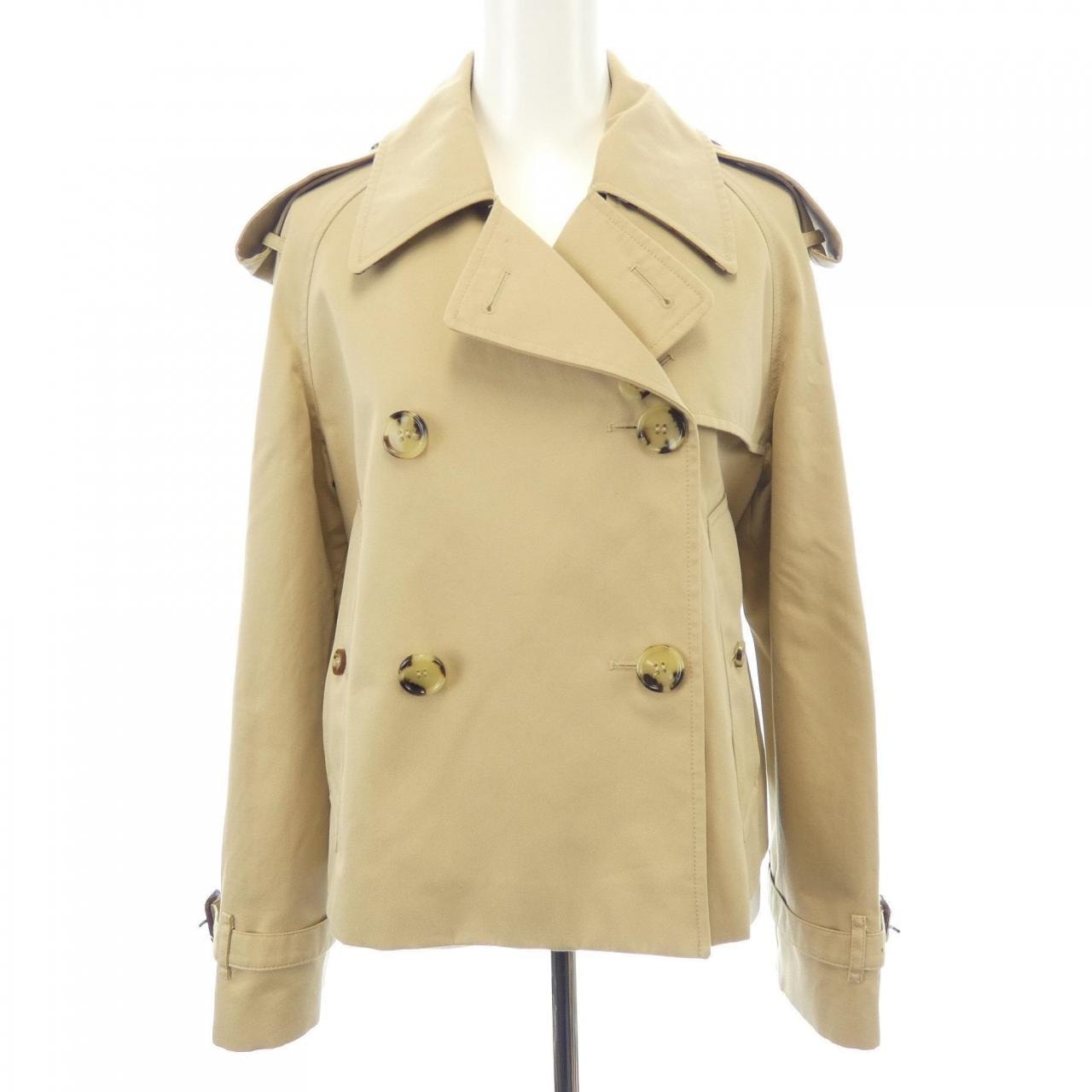 バーバリー BURBERRY 80838641 ジャケット