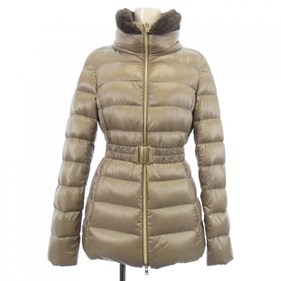 ヘルノ Herno PI0485DIC 2600 ダウンジャケット