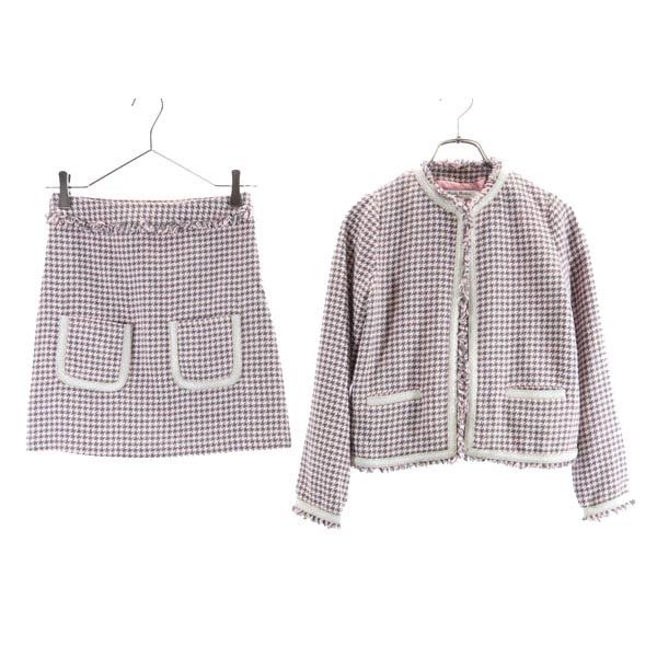 Brooks Brothers 長袖 ジャケット 上下セットアップ