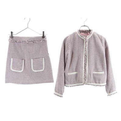 Brooks Brothers 長袖 ジャケット 上下セットアップ
