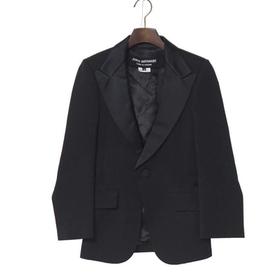JUNYA WATANABE COMME des GARCONS ジュンヤワタナベコムデギャルソン テーラードジャケット サイズXS AD2015 ブランド古着【中古】20260406/RA8817