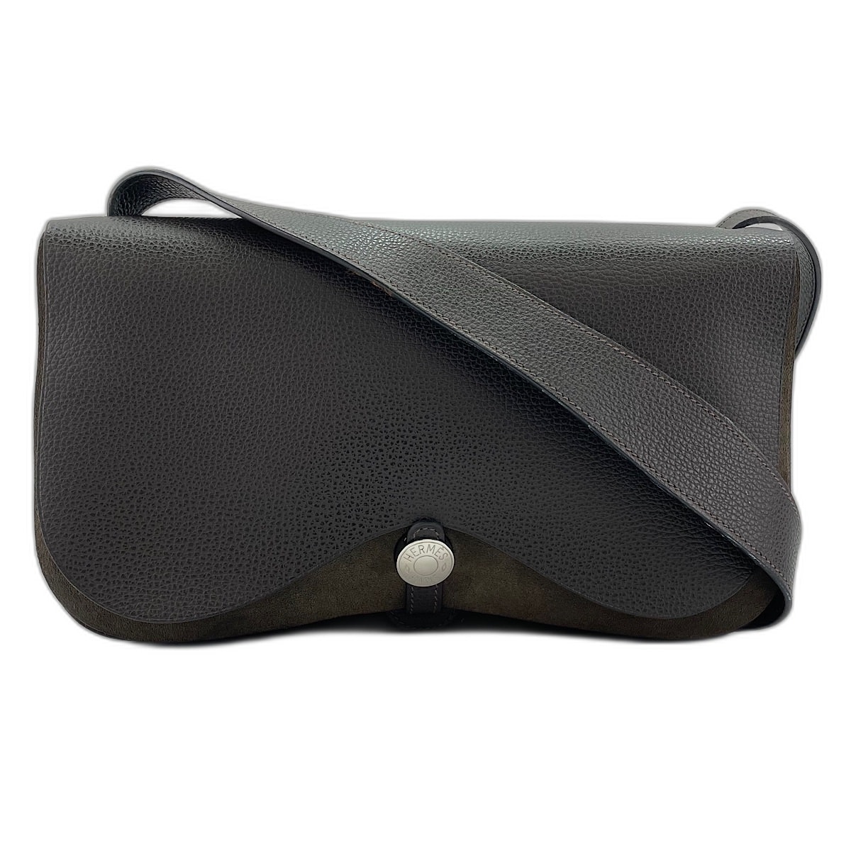 エルメス HERMES コロラドMM ショルダーバッグ【中古】
