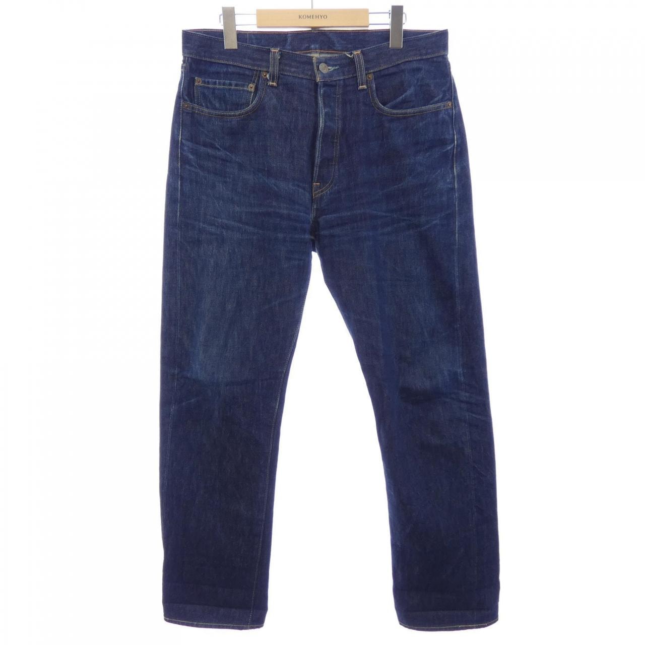 リーバイス LEVI'S 660501/LVC ジーンズ
