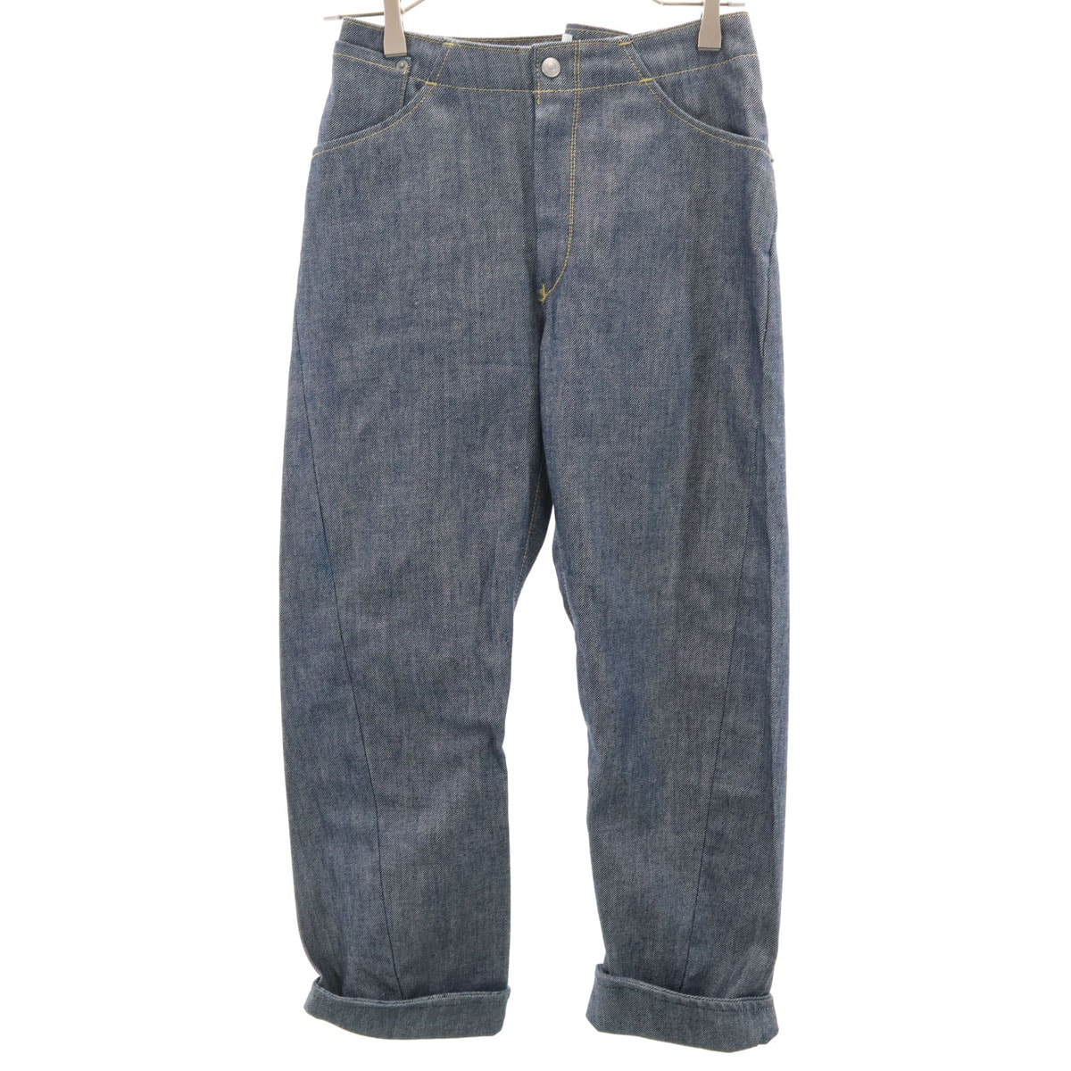 Levi's ENGINEERED JEANS リーバイス エンジニアードジーンズ 00s オールド デニムパンツ w29 グレー系 ジーンズ