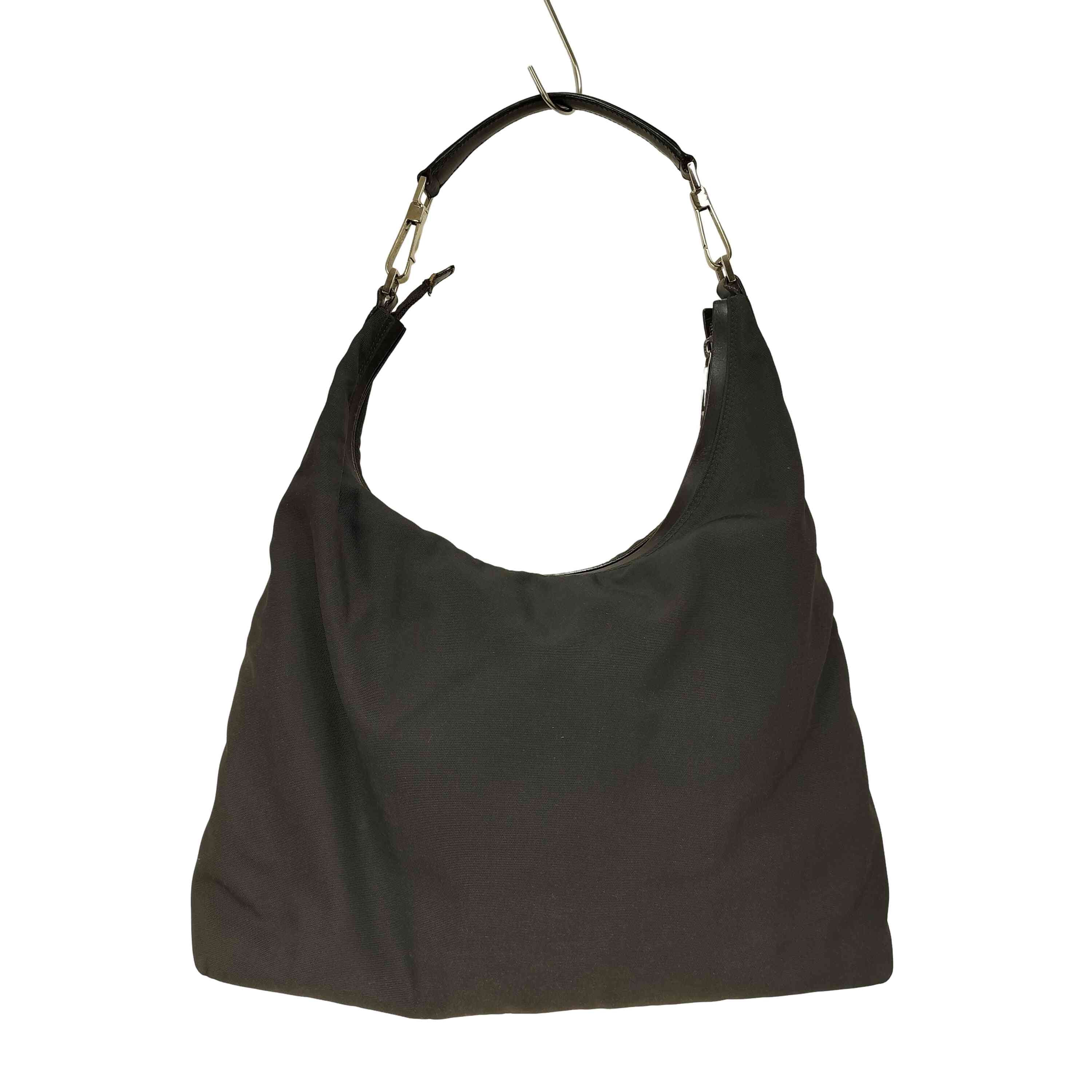 ナイロン ハンドバッグ ワンショルダーバッグ【1141816425843】