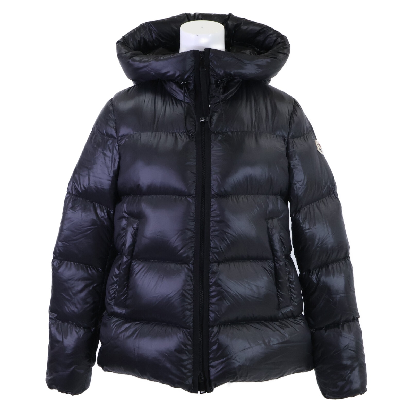 A (未使用に近い)】モンクレール 美品 25年製 K20931A00068 597YG A (未使用に近い)】モンクレール 美品 25年製 K20931A00068 597YG