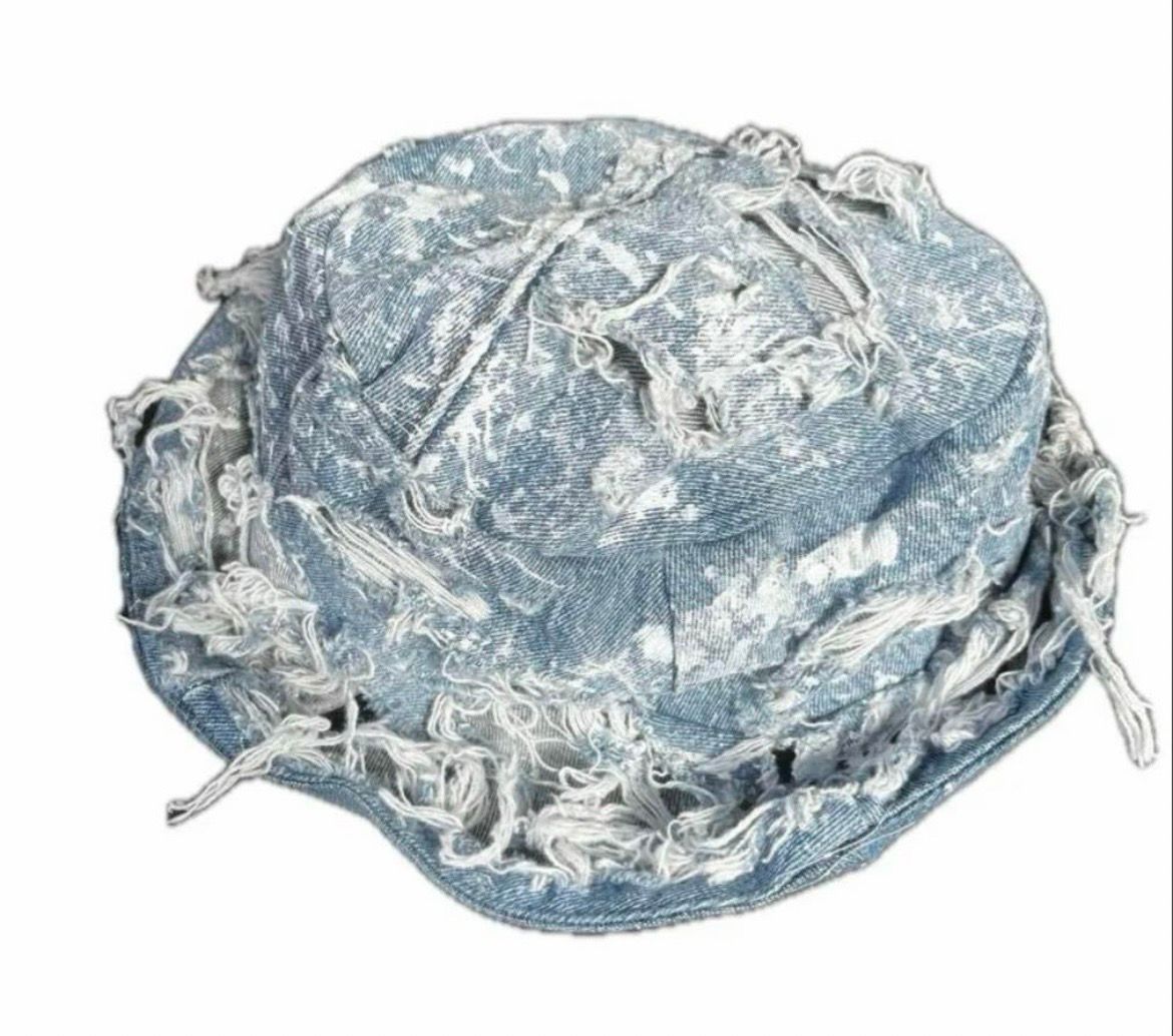 INNOCENCE NYC DESTROY BUCKET HAT
