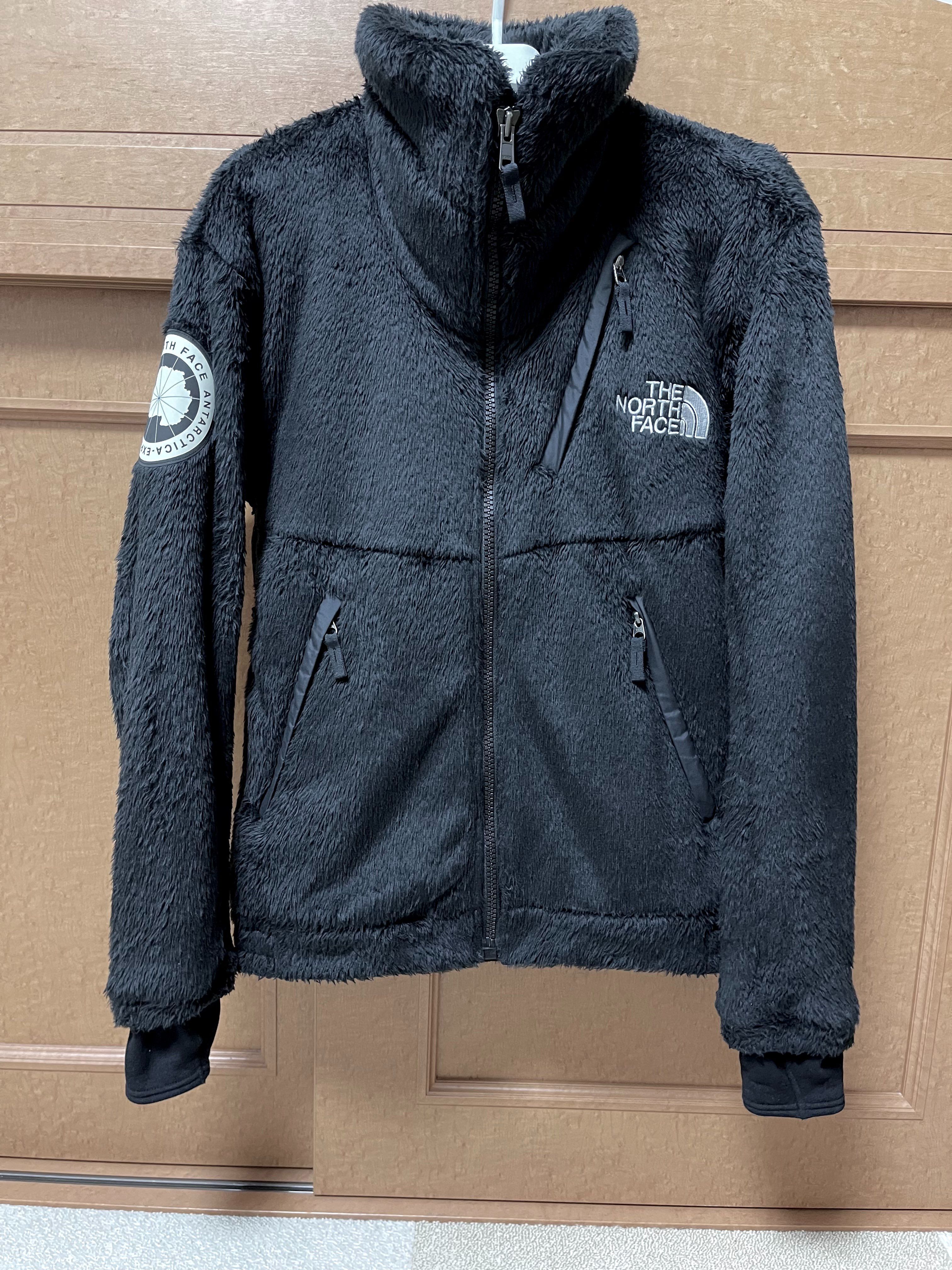The North Face Antarctica Versa Loft Jacket  "Black"