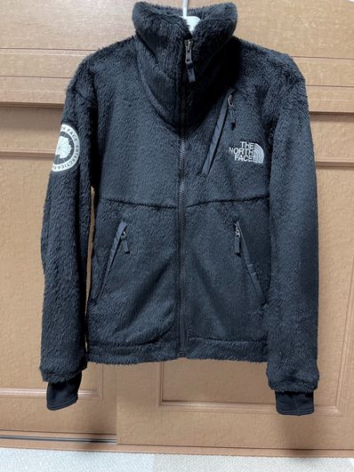 The North Face Antarctica Versa Loft Jacket "Black"