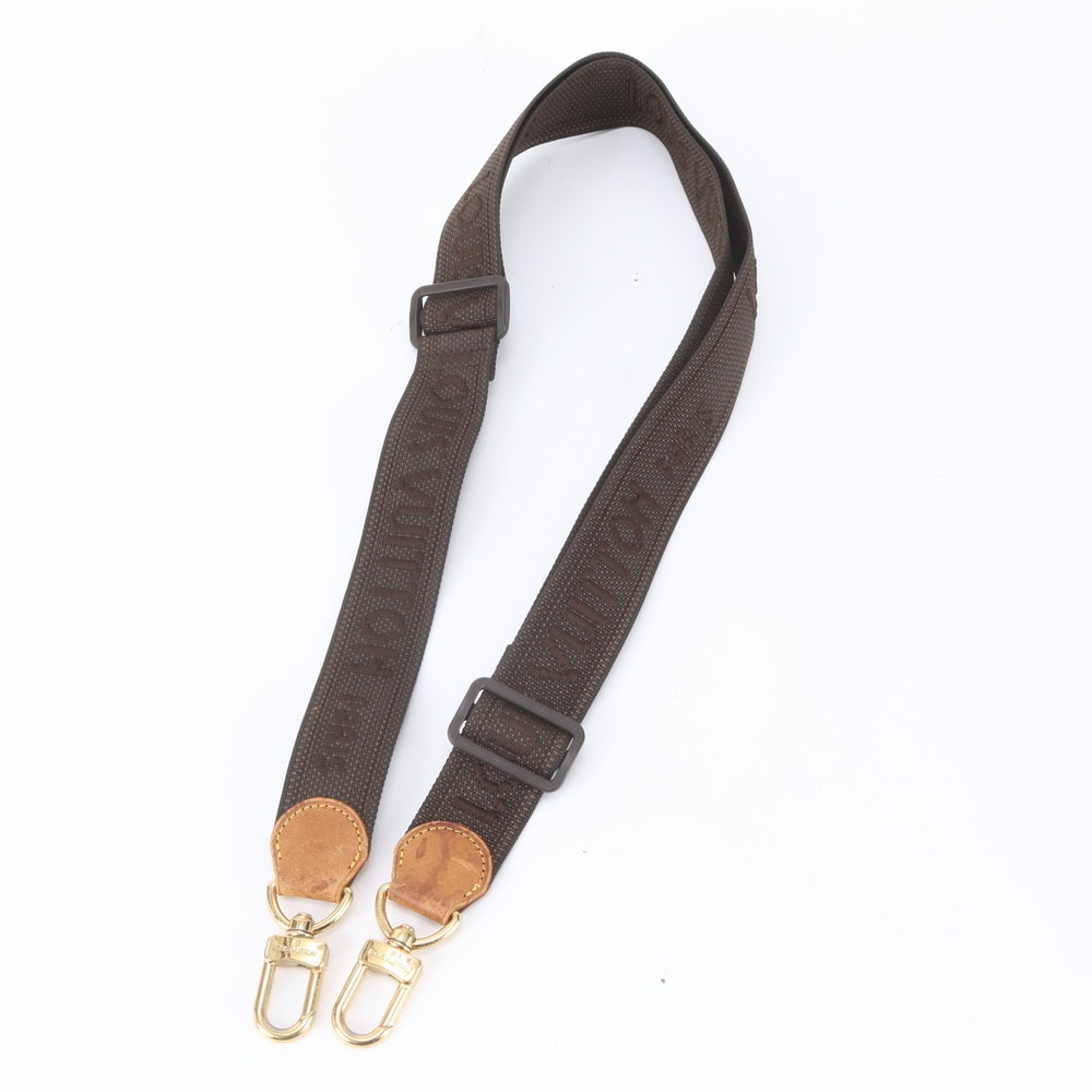 ■美品 ルイヴィトン バッグ 用 アクセサリーショルダーストラップ