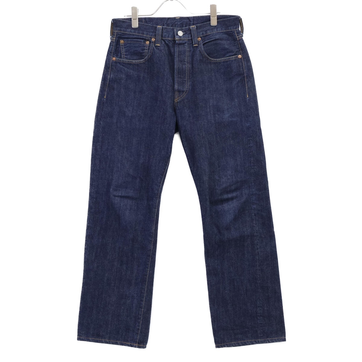 リーバイス VINTAGE CLOTHING 47501 020 トルコ製 501XX デニム 30