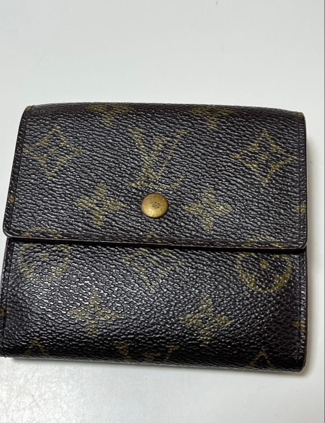 Louis Vuitton Monogram 財布