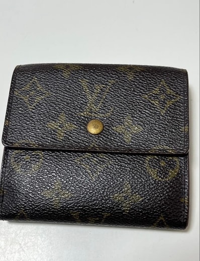 Louis Vuitton Monogram 財布