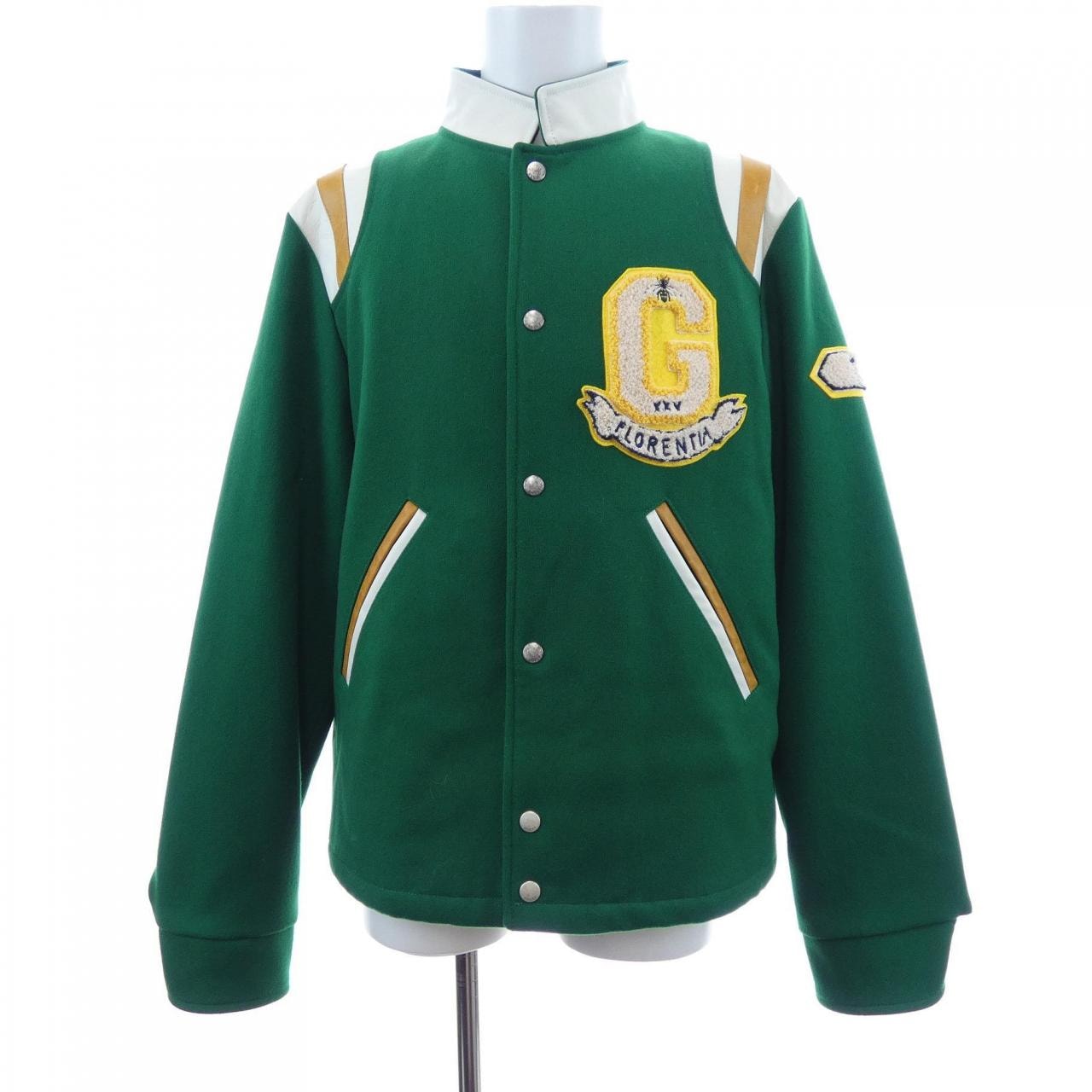 グッチ GUCCI 495032 Z524H ブルゾン