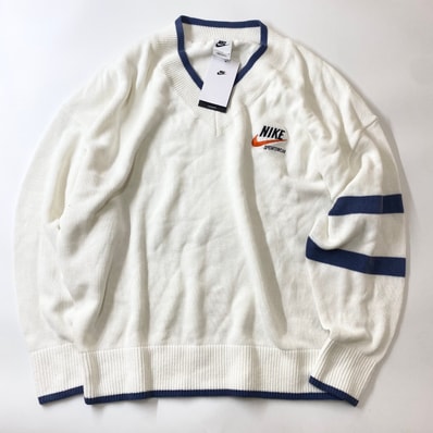 Nike NSW Trend Sweater "Sail"
