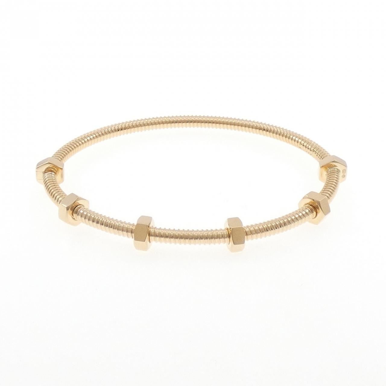 カルティエ エクル バングル