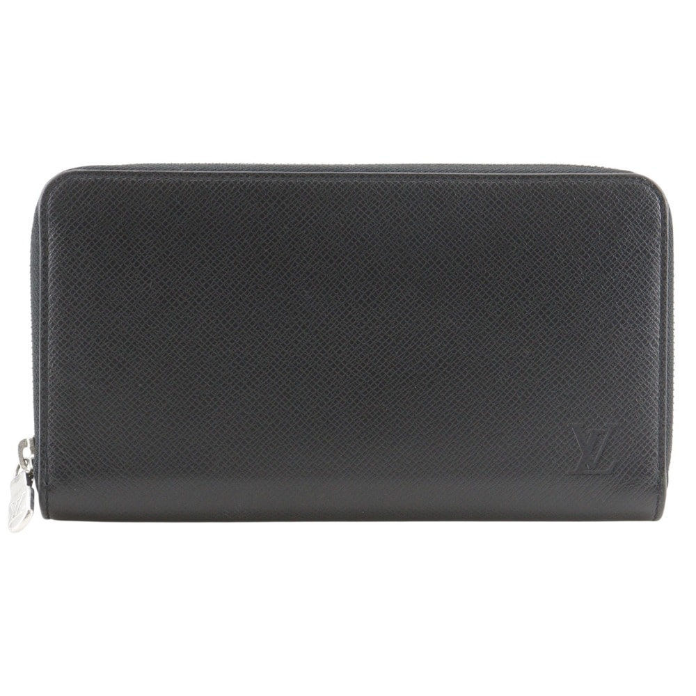 Louis Vuitton Zippy Organizer NM Taiga