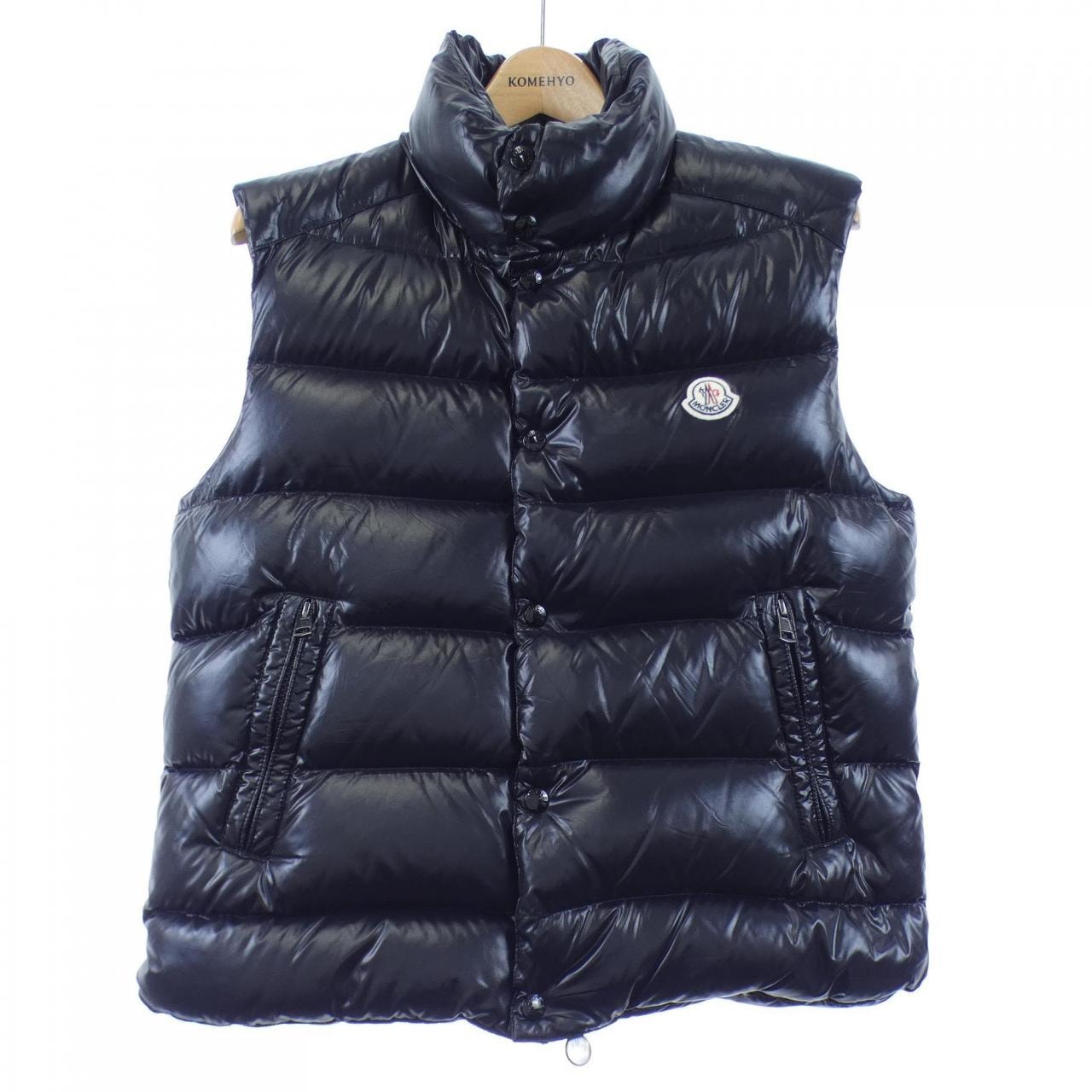 モンクレール MONCLER TIB ダウンベスト