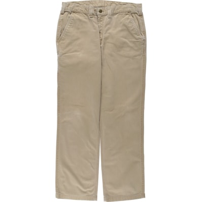 古着 カーハート Carhartt ワークパンツ メンズw36相当/eaa646219