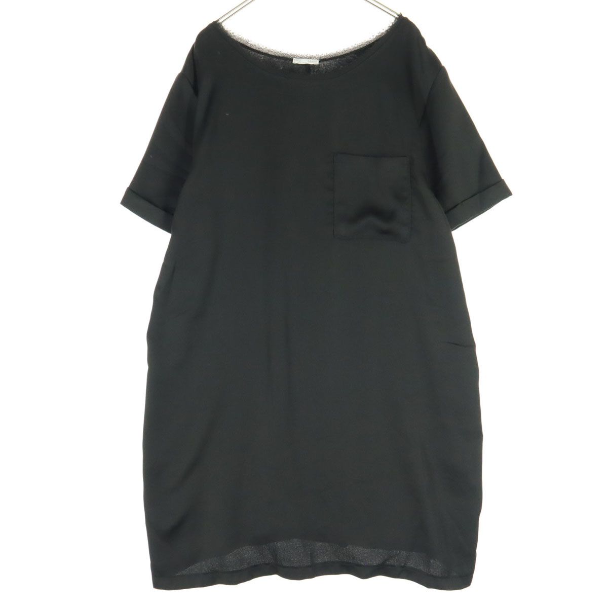 美品 ZARA ザラ 半袖 カットソー