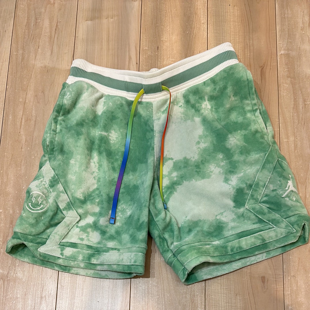 Jordan x J Balvin Men