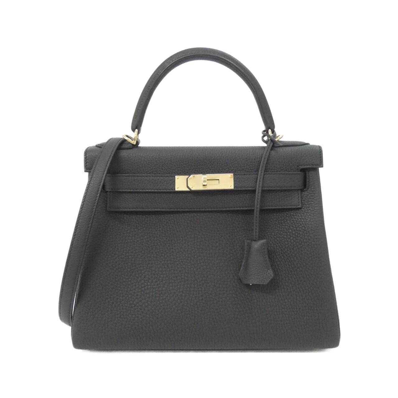 【未使用品】エルメス ケリー 28cm 084393CP バッグ