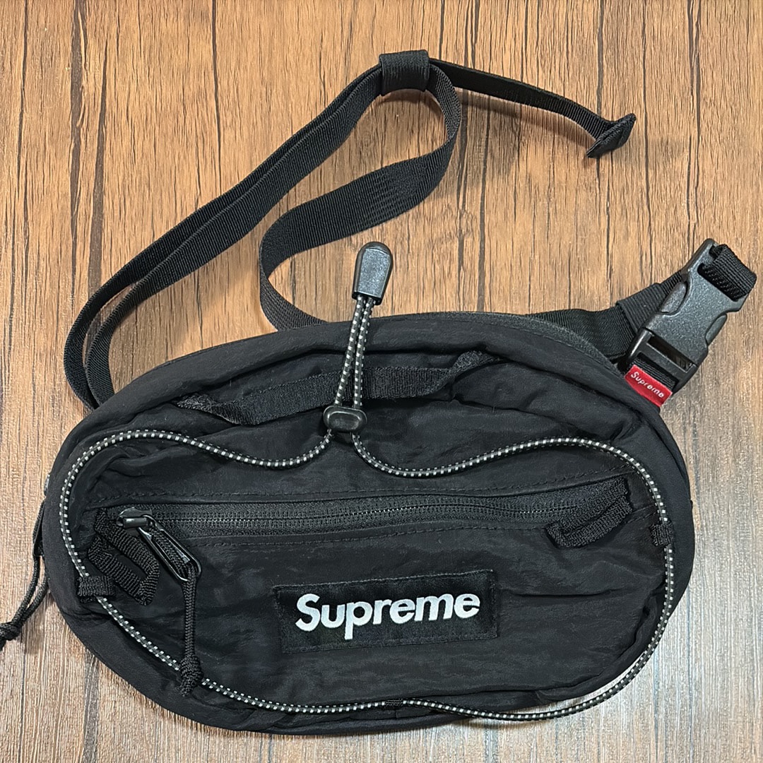 Supreme Waist Bag 2.5L 