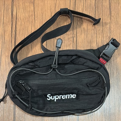 Supreme Waist Bag 2.5L Supreme Waist Bag 2.5L