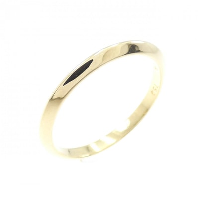 ティファニー バンド リング