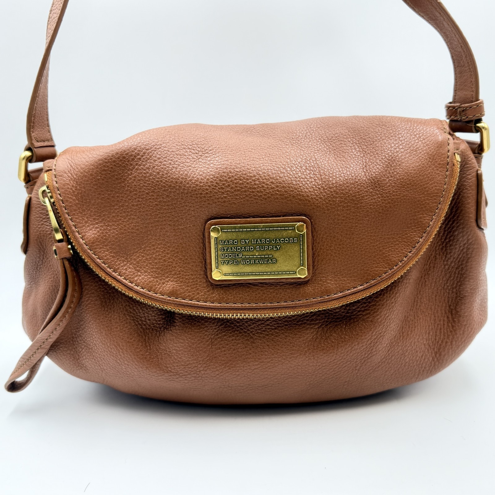 マークジェイコブスM0001407B ショルダーバッグ レディース